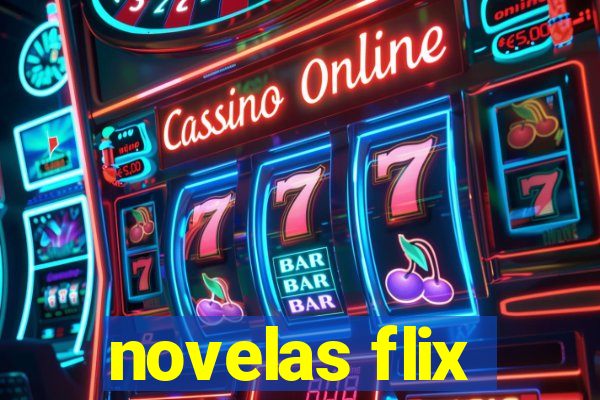 novelas flix